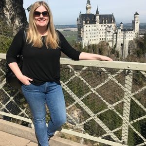 Meet your Posher, Amanda